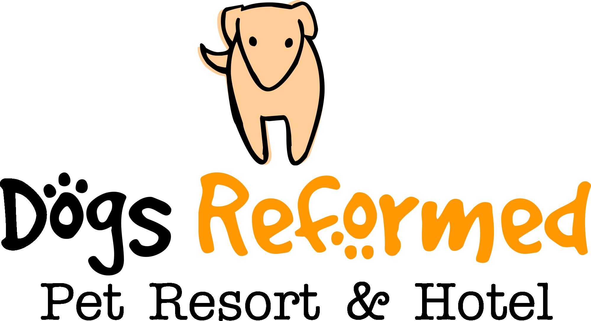 Dogs Reformed Healthy and Well