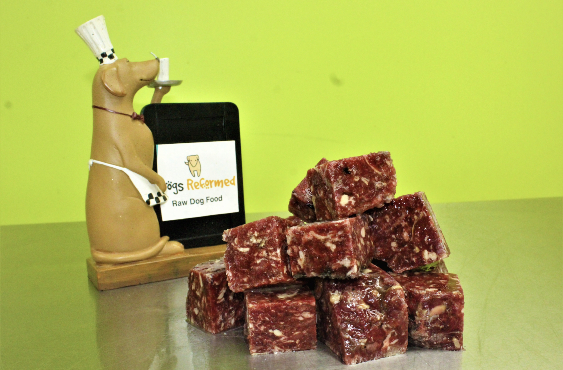 Beef End Cuts (While Supplies Last)